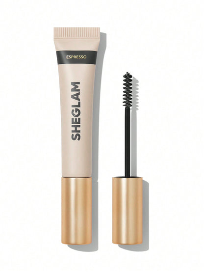 Sheglam hold em up tined brow gel gela sourcils teinte hold em up - جل حاجب شيكلام