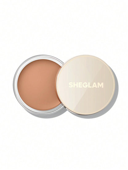Sheglam silk haze cream bronzer - شيكلام برونز كريمي