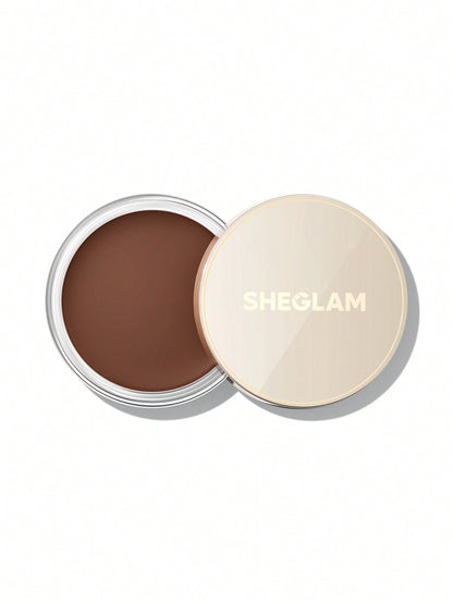 Sheglam silk haze cream bronzer - شيكلام برونز كريمي