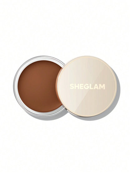 Sheglam silk haze cream bronzer - شيكلام برونز كريمي