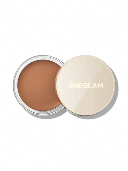 Sheglam silk haze cream bronzer - شيكلام برونز كريمي