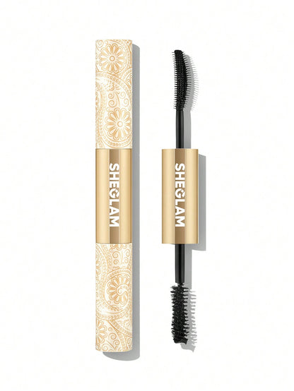 Sheglam all in one 24k multi effect mascara - مسكارة شيكلام