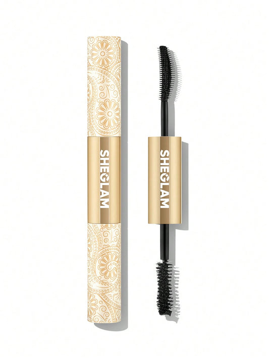 Sheglam all in one 24k multi effect mascara - مسكارة شيكلام