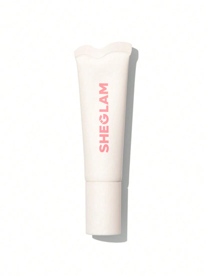 Sheglam crystal glaze moisturizing lip care - كلوس شيكلام مرطب