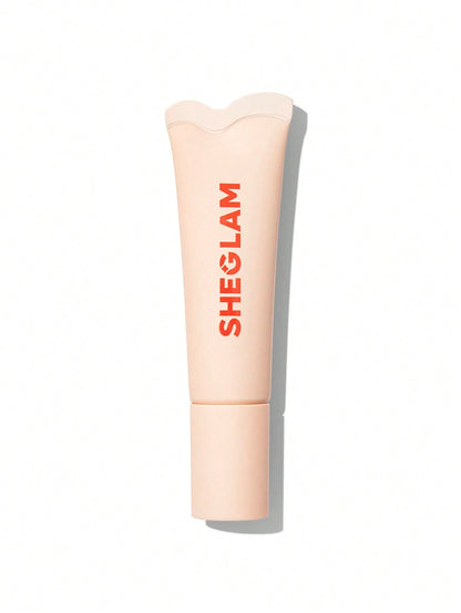Sheglam crystal glaze moisturizing lip care - كلوس شيكلام مرطب
