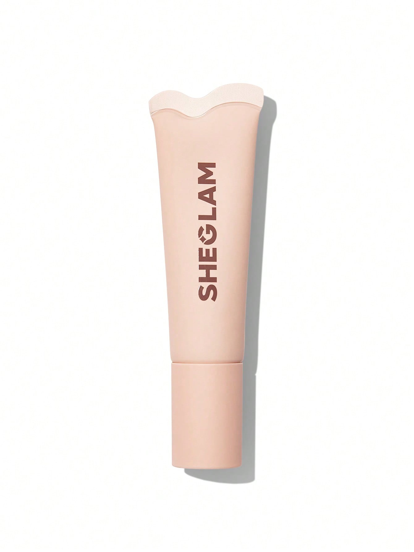 Sheglam crystal glaze moisturizing lip care - كلوس شيكلام مرطب