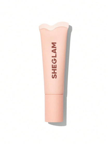 Sheglam crystal glaze moisturizing lip care - كلوس شيكلام مرطب