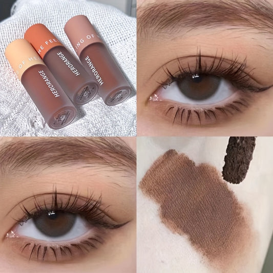 HERORANGE Soft Tinted Liquid Eyeshadow-ظلال عيون سائل