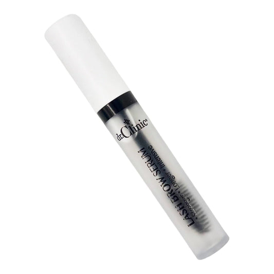 Dr.Clinic Lash & Brow Enhancer Serum - سيروم لتكثيف الحاجب والرموش