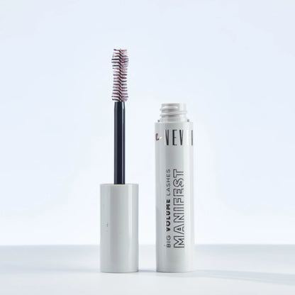 Neverti big volume lashes mascara - مسكارة الرموش لتكبير من نيفرتي