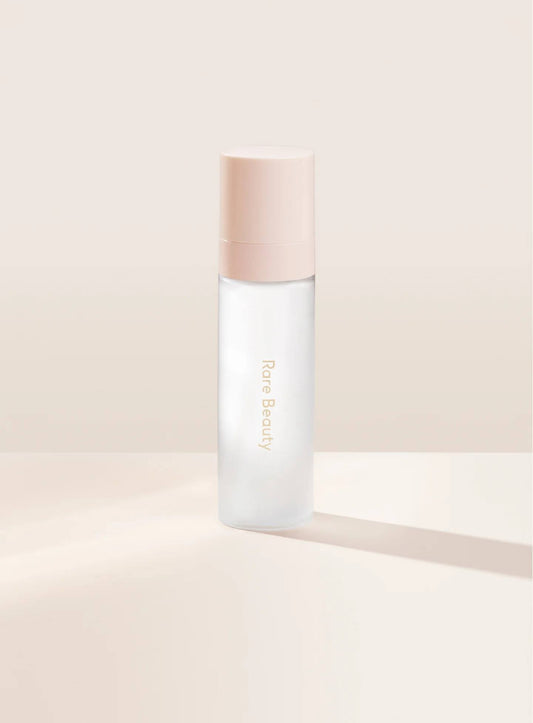 Rare Beauty Always an Optimist 4 - in -1 mist  - مثبت المكياج رير بيوتي من سيلينا كوميز