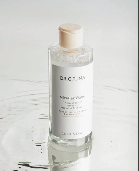 Farmasi micellar water - مزيل المكياج من فارمسي