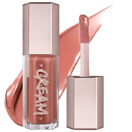 Fenty beauty gloss bomb cream - فينتي بيوتي كلوس كريم