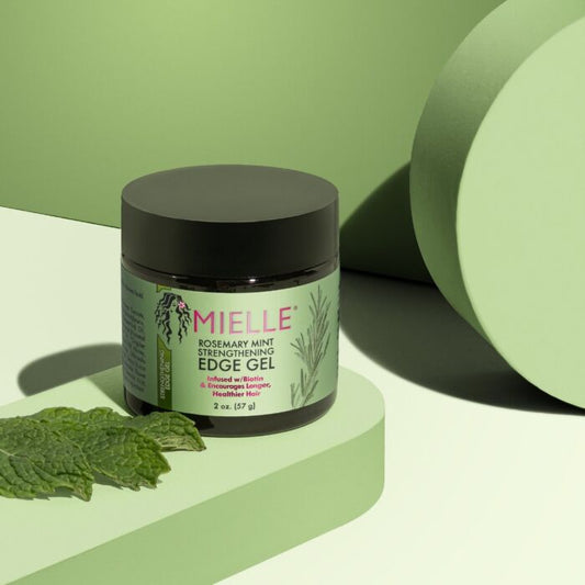 Mielle rosemary mint hair masque-ماسك ميلي اكليل الجبل ونعناع