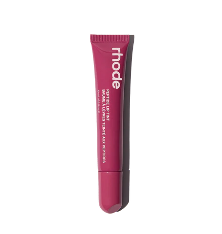 Rhode peptide lip tint