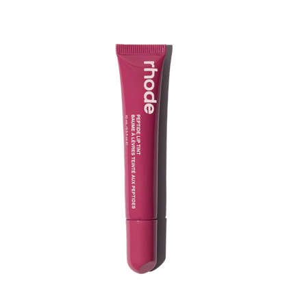 Rhode peptide lip tint