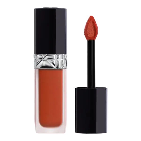 Dior rouge forever liquid lipstick - ديور أحمر الشفاه روج سائل
