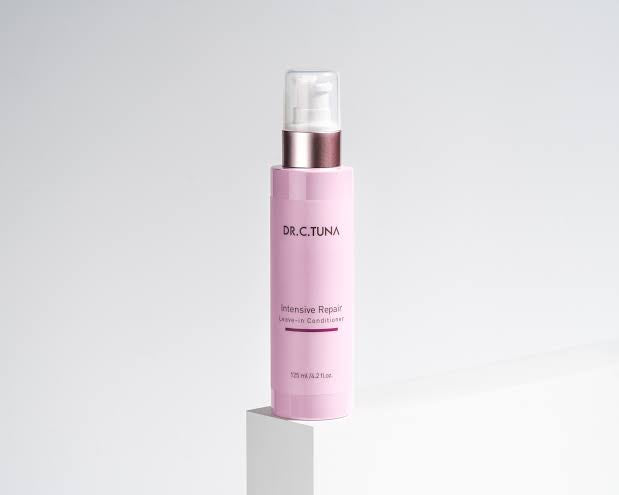 Farmasi dr.c.tuna Leave-in Conditioner -بلسم منعم من فارمسي