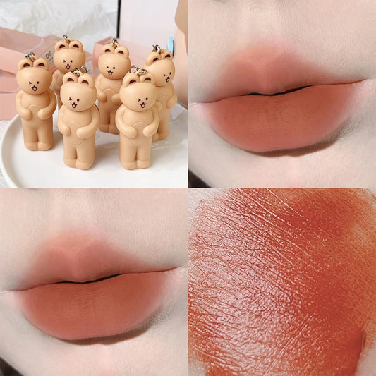 Bubble bear matter from Herorange
