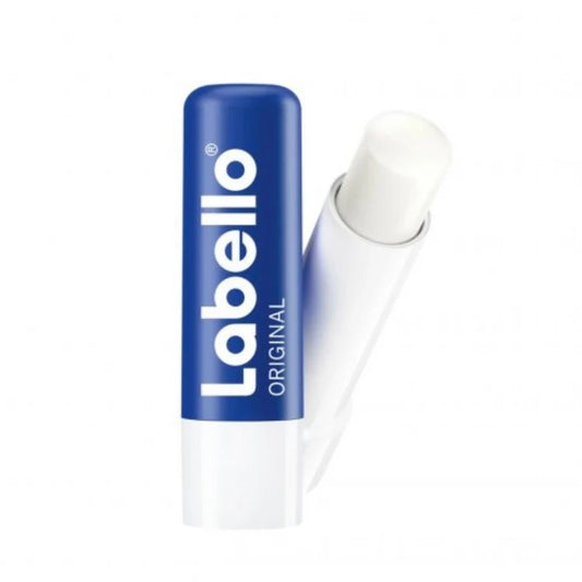 Labelli original mit sheabutter .v - مرطب الشفاه لابيلو