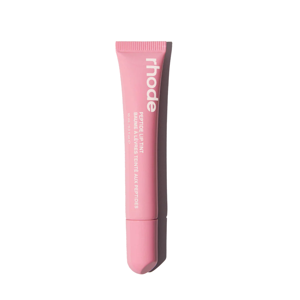 Rhode peptide lip tint