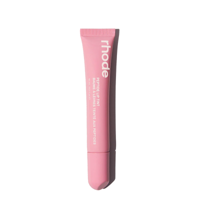 Rhode peptide lip tint