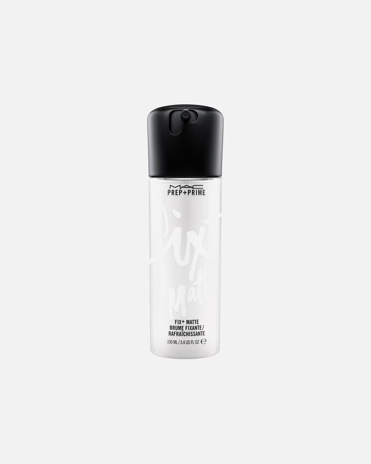 Mac fix+ brume fixante/ -مثبت مكياج ماك
