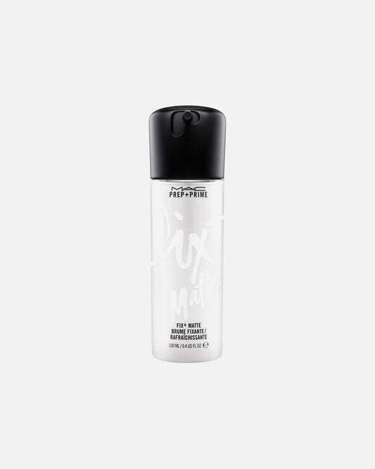 Mac fix+ brume fixante/ -مثبت مكياج ماك