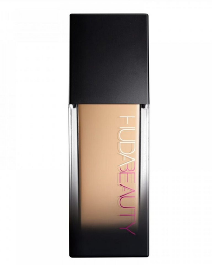Huda beauty fauxfilter foundation - هدى بيوتي كريم أساس سائل فلتر
