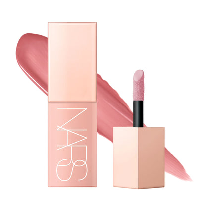 Nars afterglow liquid blush - بلشر نارس سائل