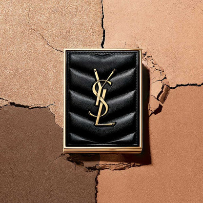 Ysl couture mini clutch high intensity pigments longwear & comfort 300 Kasbah spices