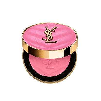 Ysl make me blush bold blurring blush - بلشر باودر من أيلف سانت لوران