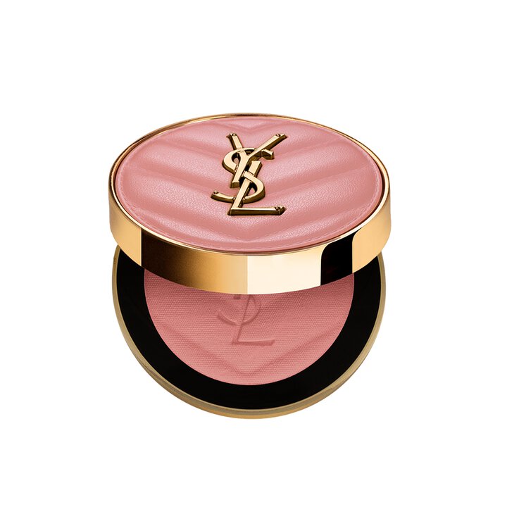 Ysl make me blush bold blurring blush - بلشر باودر من أيلف سانت لوران