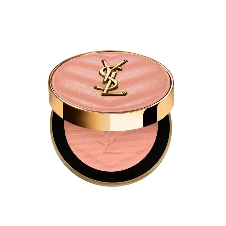 Ysl make me blush bold blurring blush - بلشر باودر من أيلف سانت لوران