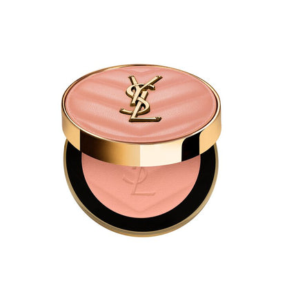 Ysl make me blush bold blurring blush - بلشر باودر من أيلف سانت لوران