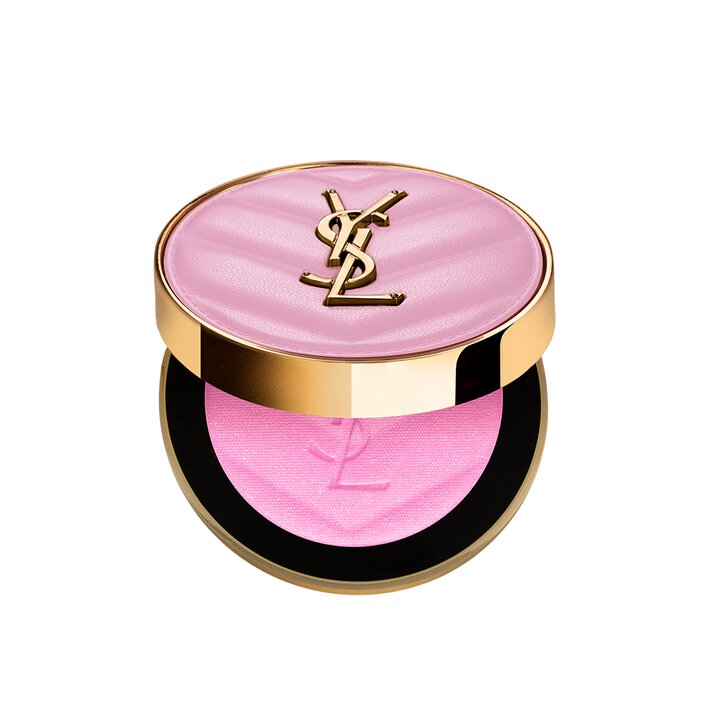 Ysl make me blush bold blurring blush - بلشر باودر من أيلف سانت لوران