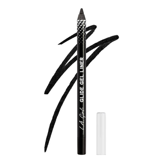 L.A.Girl Glide Gel Liner - قلم كحل أسود