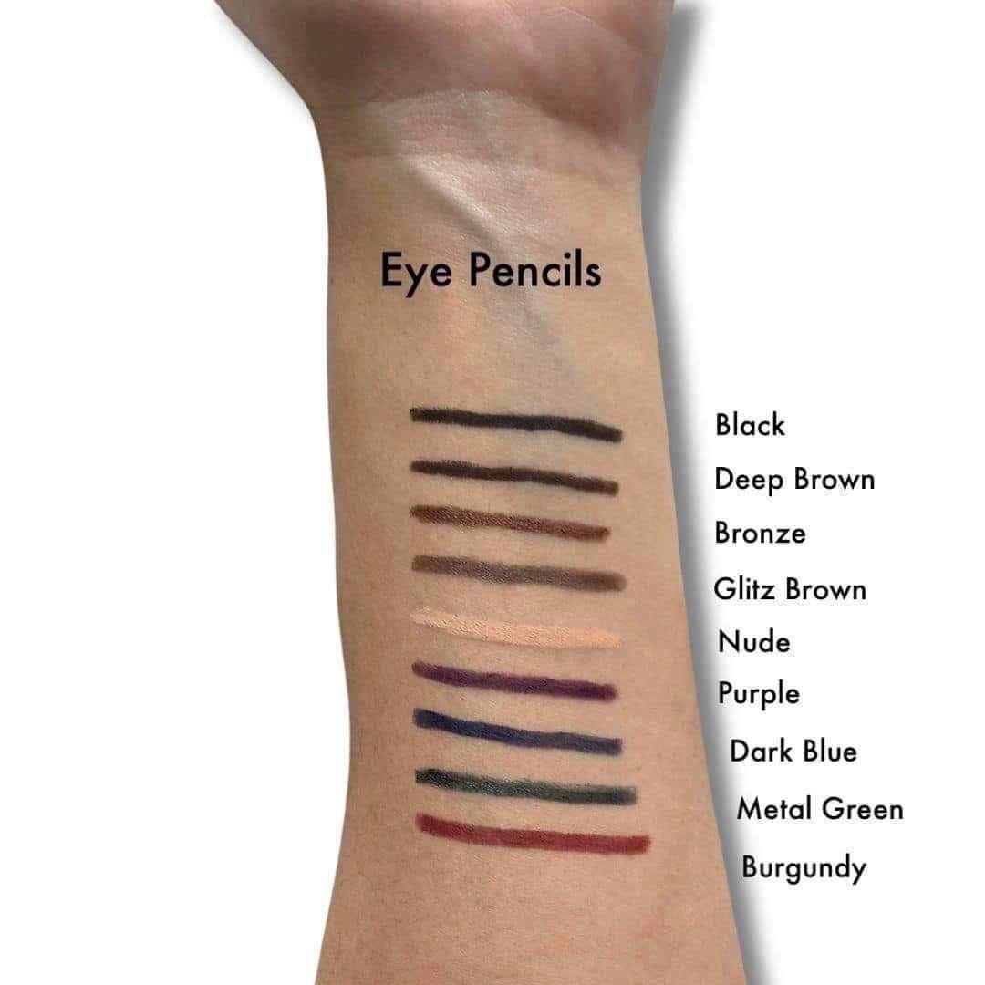 Farmasi eye pencils - قلم كحل من فارمسي