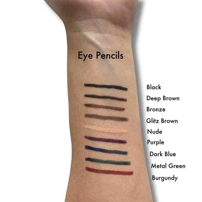 Farmasi eye pencils - قلم كحل من فارمسي