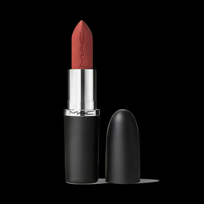Mac matte lipstick rouge- أحمر الشفاه ماك ستيك