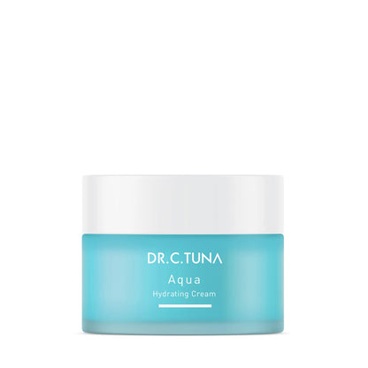 Farmasi Dr.C.Tuna Aqua Hydrating Cream - كريم مرطب مكثف للوجة