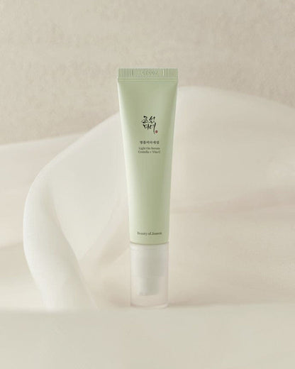 Beauty of joseon light on serum centella +vita c-سيروم سينتلا وفيتامين