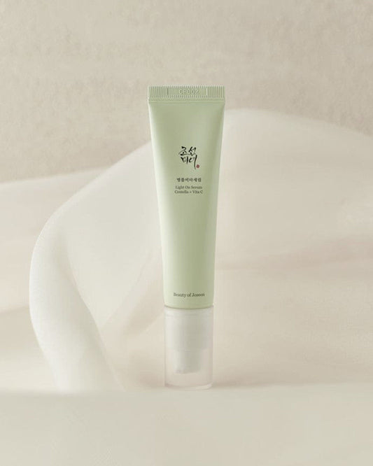 Beauty of joseon light on serum centella +vita c-سيروم سينتلا وفيتامين