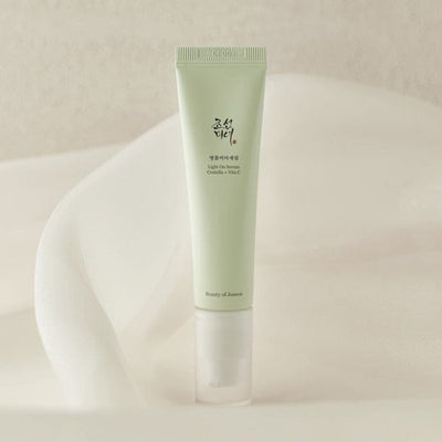 Beauty of joseon light on serum centella +vita c-سيروم سينتلا وفيتامين