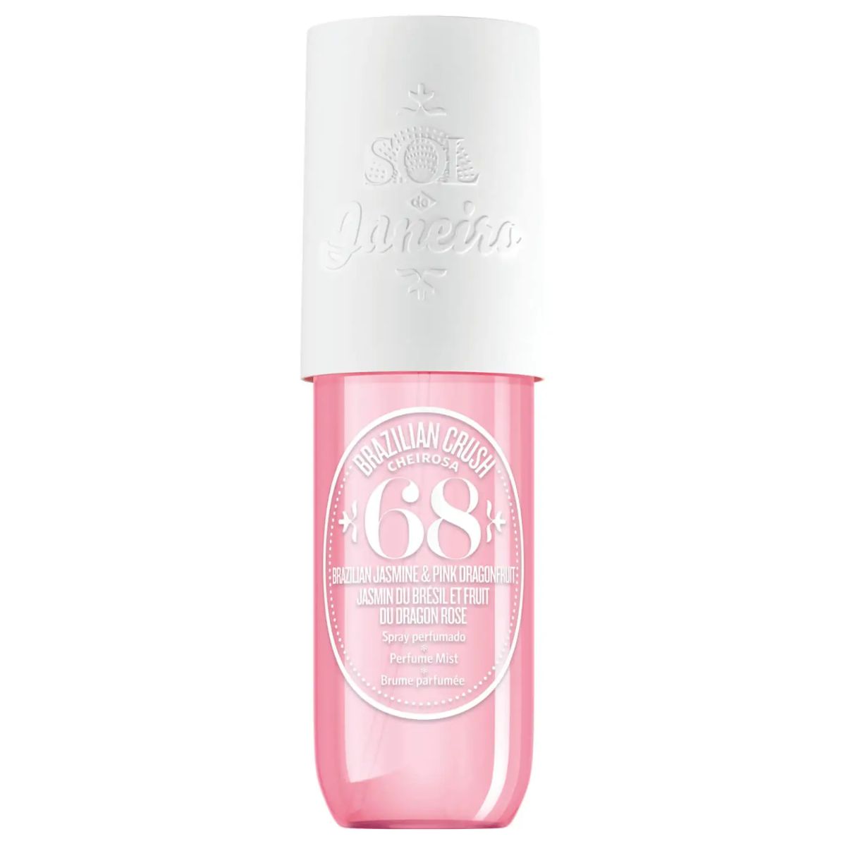 Sol de janeiro cheirosa 68 splash 90 ml