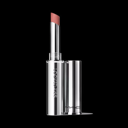 Mac locked kiss 24h lipstick/rouge- أحمر الشفاه ماك روج ستيك