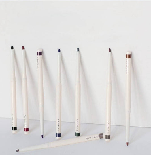 Farmasi eye pencils - قلم كحل من فارمسي