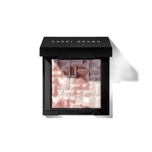 Bobbi brown highlighter powder-بوبي بروان هايلايتر مضغوط