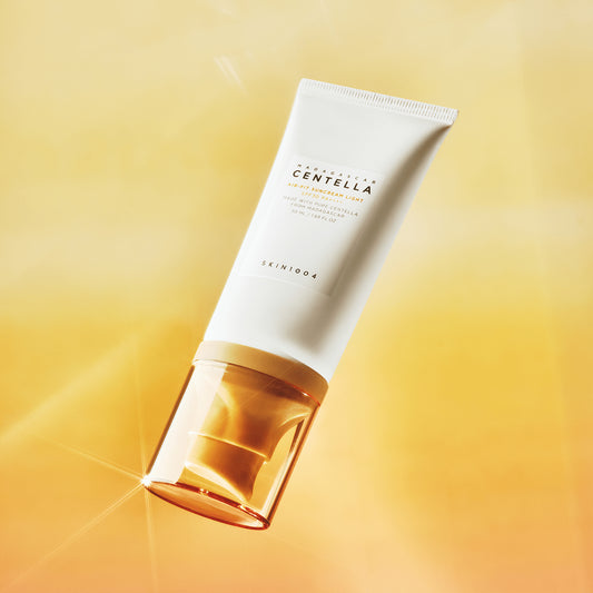 SKIN1004 Madagascar Centella Air-Fit Suncream Light SPF30 - سانتيلا واقي شمسي