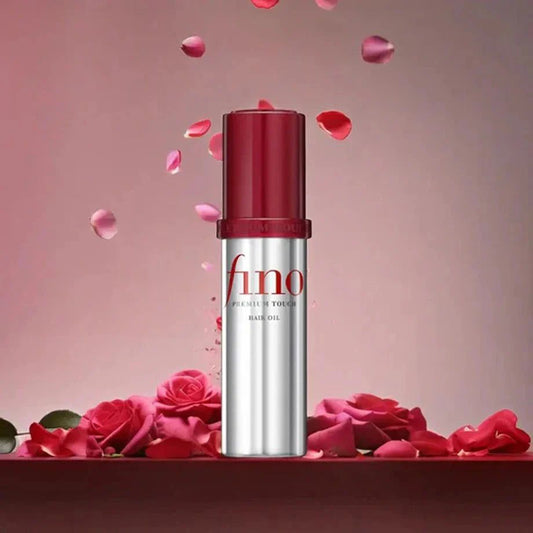 Fino Premium Touch Hair Oil - زيت الشعر فينو